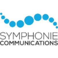 Symphonie Communications Logo