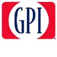 Gaming Partners International Corporation Logo