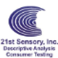 21st Sensory Logo