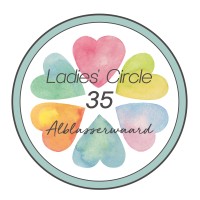 Ladies Circle 35 Alblasserwaard Logo