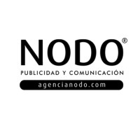 NODO Publicidad y Comunicación Logo