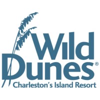 Wild Dunes Resort, A Destination by Hyatt Logo