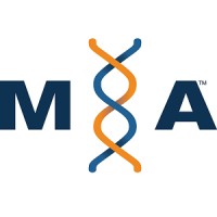 MIAC Analytics Ltd Logo