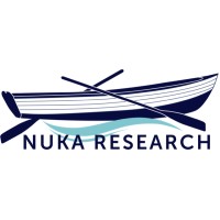 Nuka Research and Planning Group, LLC Logo