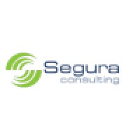 Segura Consulting Logo