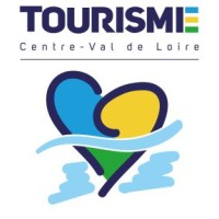 Comité Régional du Tourisme Centre-Val de Loire Logo