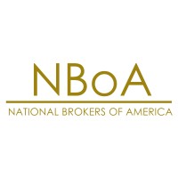 National Brokers of America Logo
