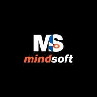 Mindsoft Logo