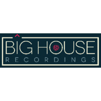 BHR, formerly BHI Music Group Logo