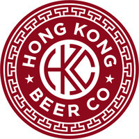 Hong Kong Beer Co Logo