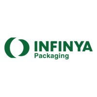 Infinya Packaging (Formerly Carmel Frenkel) Logo