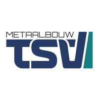 B.V. Metaalbouw TSV Logo