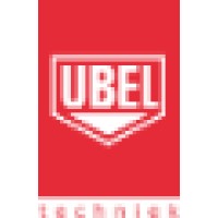 UBEL techniek bv Logo