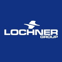 Lochner Group Logo