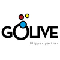 GOLIVE.nu Logo
