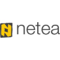 Netea LTD Logo