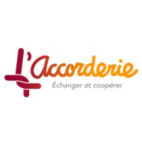 ASSOCIATION ACCORDERIE DE PARIS DIX-NEUF EME Logo