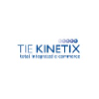 TIE Kinetix GmbH Logo