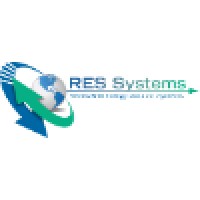 Renewable Energy Solution Systems, Inc. Logo