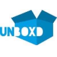 unboxd Ltd Logo