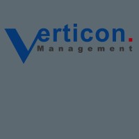 Verticon Management GmbH Logo