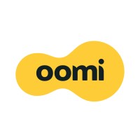 oomi Logo