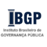 IBGP - Instituto Brasileiro de Governança Pública Logo
