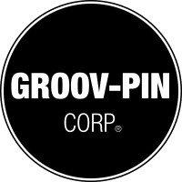 Groov-Pin Corporation Logo