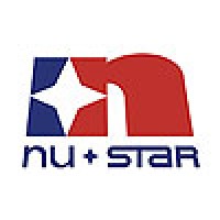Nu-Star Material Handling Ltd. Logo