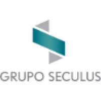 Grupo Seculus Logo