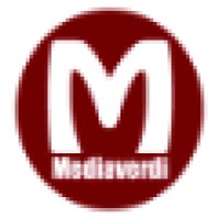 Mediaverdi Logo