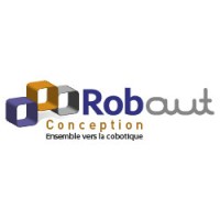 ROBAUT Conception - Groupe Siléane Logo