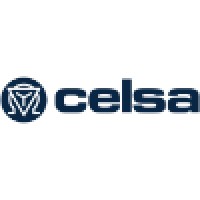 CELSA Messgeräte GmbH Logo