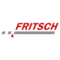 Fritsch Milling & Sizing, Inc. Logo