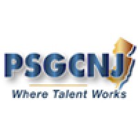 PSGCNJ Logo