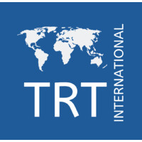 TRT International, LTD Logo