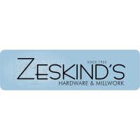 Zeskinds Hardware & Millwork Logo