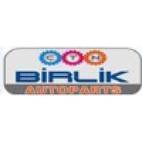 Birlik Oto Yan. San. Tic. Ltd. Sti. Logo