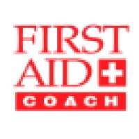 First Aid Coach Logo