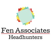 Fen Associates Logo