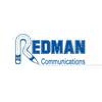 Redman Communications Logo