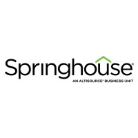 Springhouse Valuations Logo