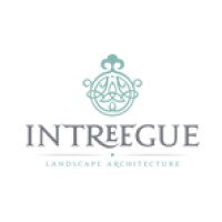 Intreegue Design Inc. Logo