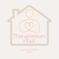 Therapieteam Vitaal Logo