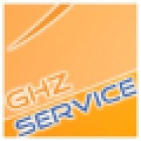 GHz Service Srl Logo