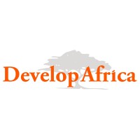 Develop Africa Inc. Logo