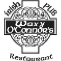 Waxys ~ The Modern Irish Bar Logo
