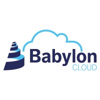 Babylon Cloud S.p.A. Logo