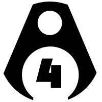 Arcane Four Software Logo