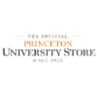 The Princeton University Store Logo